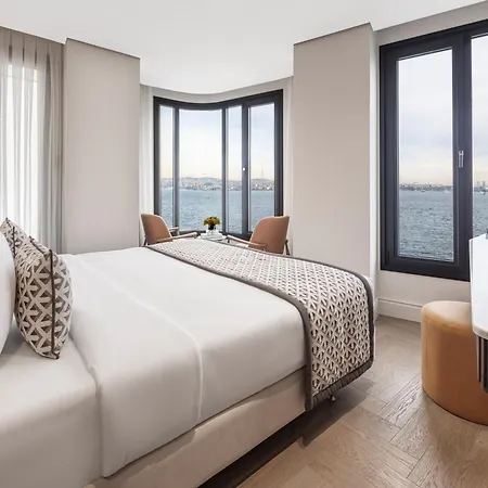 فندق Dream Karakoey Bosphorus اسطنبول