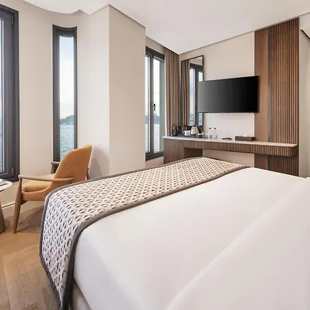 Dream Karakoey Bosphorus فندق اسطنبول