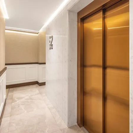 Dream Karakoey Bosphorus اسطنبول