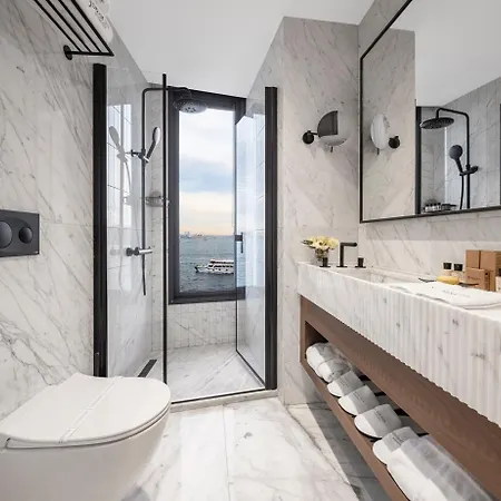 Dream Karakoey Bosphorus فندق اسطنبول