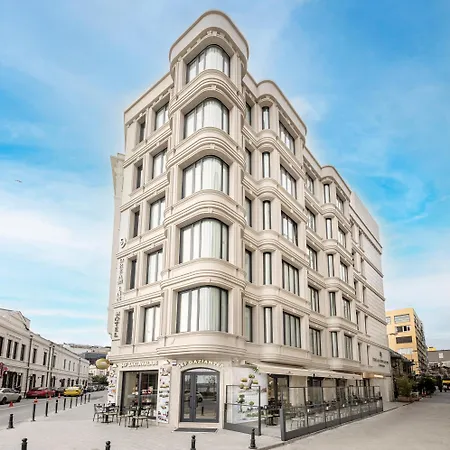 Dream Karakoey Bosphorus * اسطنبول