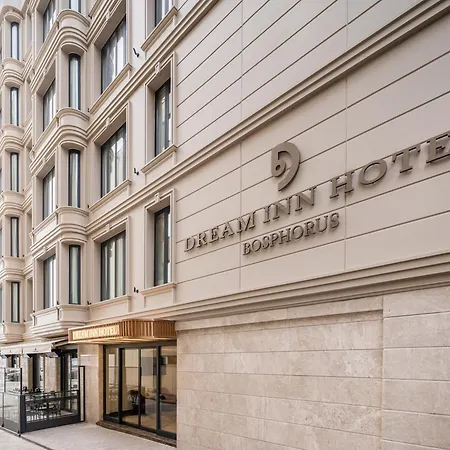 Dream Karakoey Bosphorus * اسطنبول