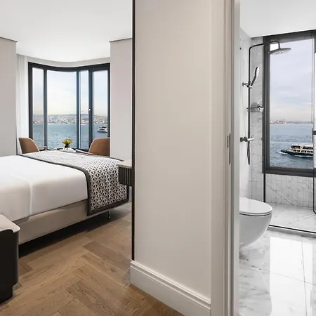 Dream Karakoey Bosphorus *