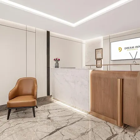 فندق Dream Karakoey Bosphorus اسطنبول
