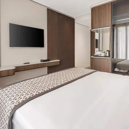 فندق Dream Karakoey Bosphorus اسطنبول