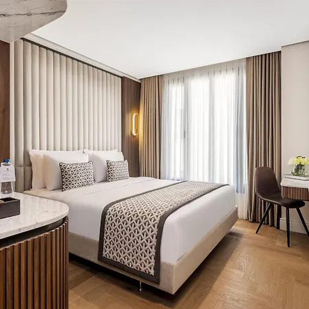فندق Dream Karakoey Bosphorus