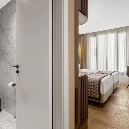 Dream Karakoey Bosphorus اسطنبول