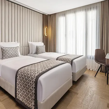 Dream Karakoey Bosphorus فندق *