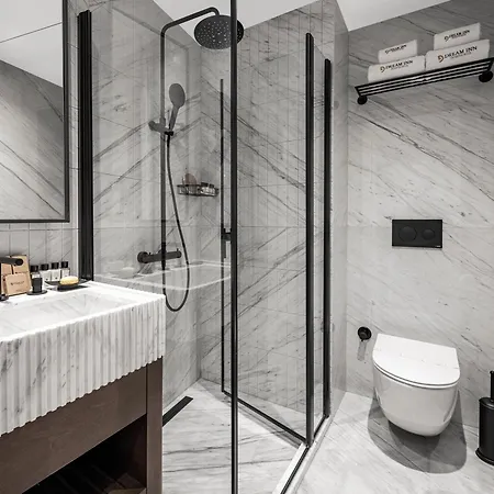 فندق Dream Karakoey Bosphorus