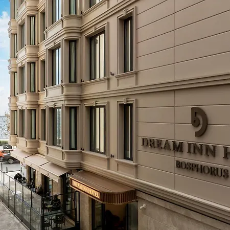 Dream Karakoey Bosphorus *