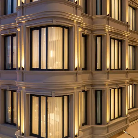 Dream Karakoey Bosphorus فندق