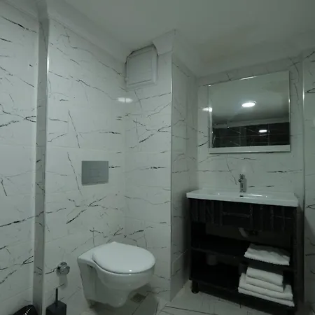 Cevvo Hotel