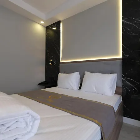Hotel Cevvo Istanbul