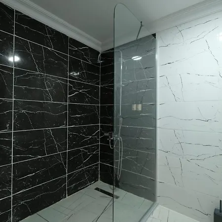 Hotel Cevvo Istanbul