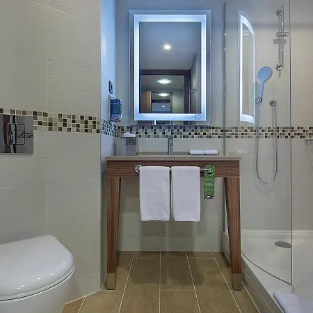 Hampton By Hilton Kayasehir Hotel 3*
