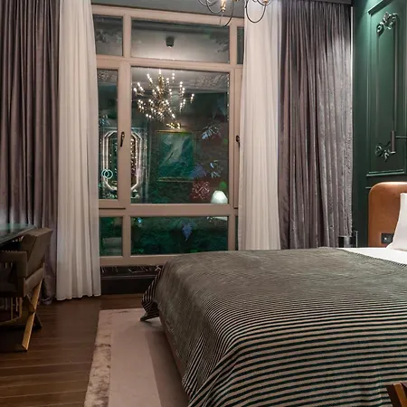 Hotel Orient Occident Istanbul, Autograph Collection *