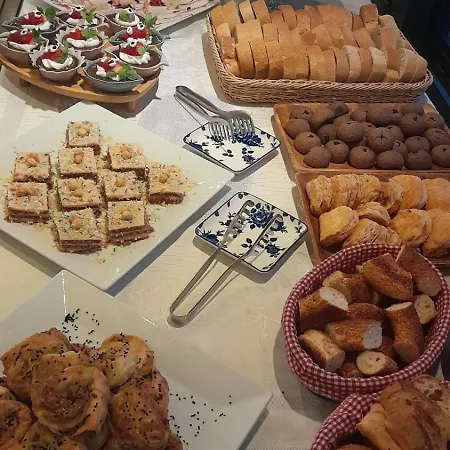 Idylle Hotel Istanbul