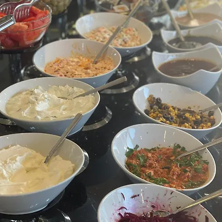 Idylle Hotel Istanbul