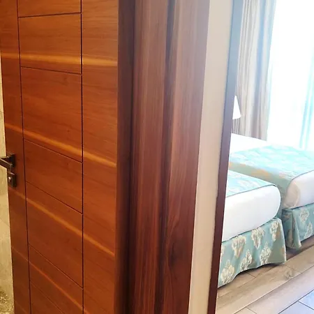 Hotel Old Port Istambul