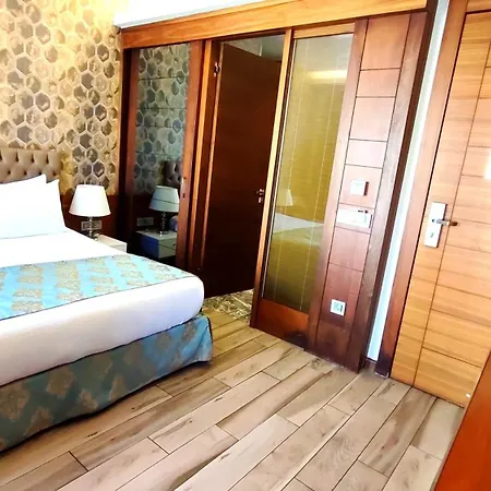 Hotel Old Port Istambul