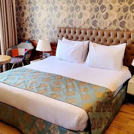 Hotel Old Port Istambul