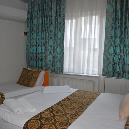 Hotel The Istambul