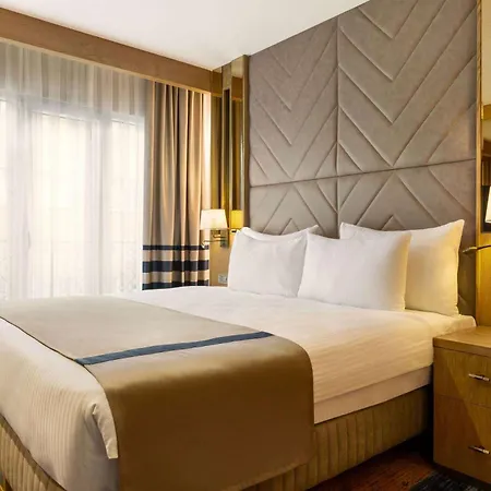 Days By Wyndham Bomonti Hotel