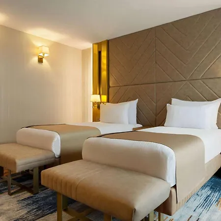 Days By Wyndham Bomonti Hotel 4*