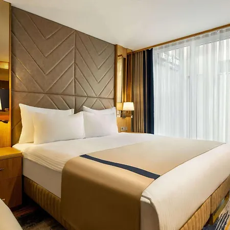 Days By Wyndham Bomonti 4* Istanbul