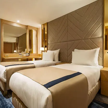 Hotel Days By Wyndham Bomonti