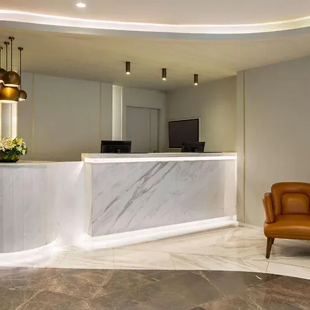 Days By Wyndham Bomonti Istanbul