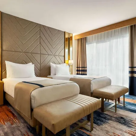Days By Wyndham Bomonti Hotel