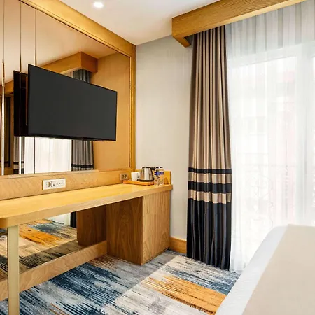 Days By Wyndham Bomonti 4* Istanbul