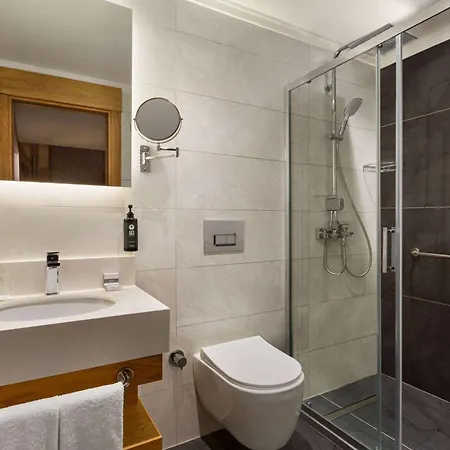 Days By Wyndham Bomonti Hotel Istanbul