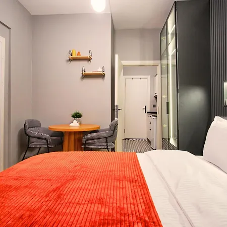 Taks-inn * Provincia di Istanbul