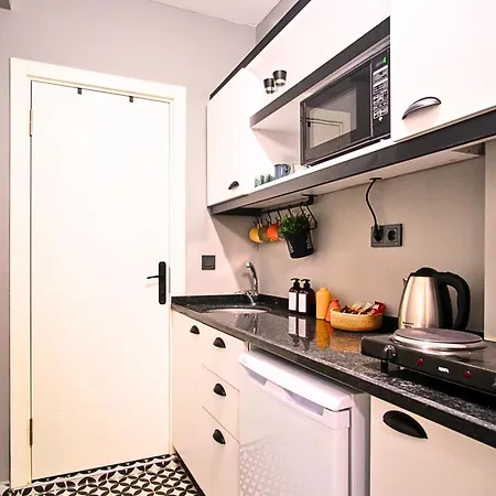 Taks-inn Appartamento