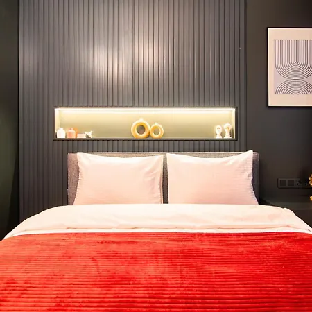 Appartamento Taks-inn Provincia di Istanbul