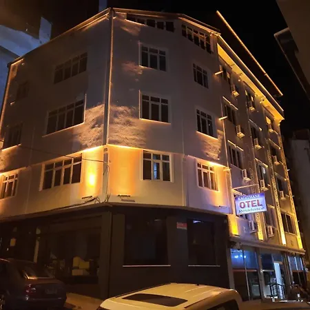Kagithane Hotel Estambul