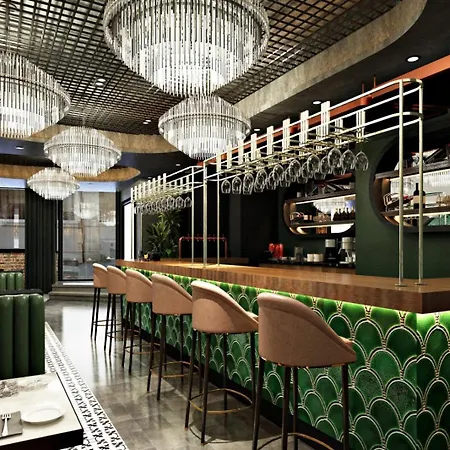 Aksaray Otel İstanbul