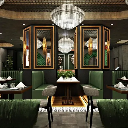 Otel Aksaray 3*