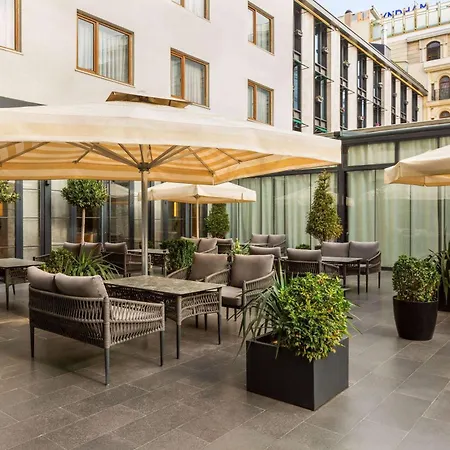 Ramada Plaza Sultanahmet Hotel Provincia di Istanbul