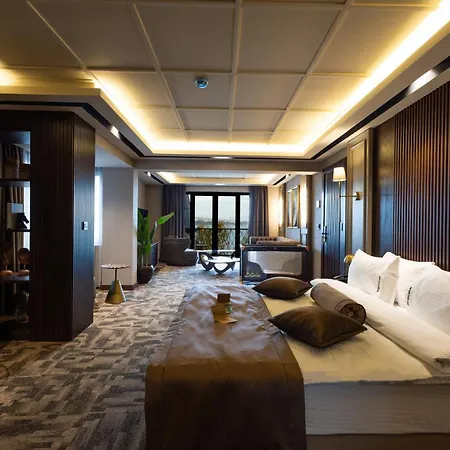 Hotel Tonight Port 4*
