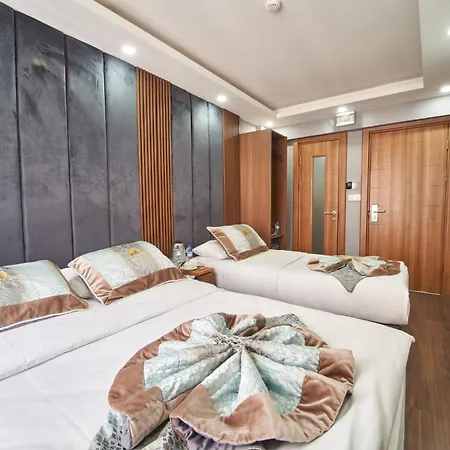 Sirkeci Hotel Istanbul