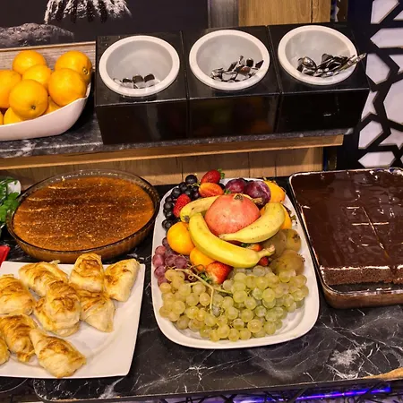 Hotel Sirkeci Istanbul