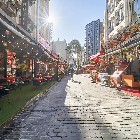Hotel Sirkeci