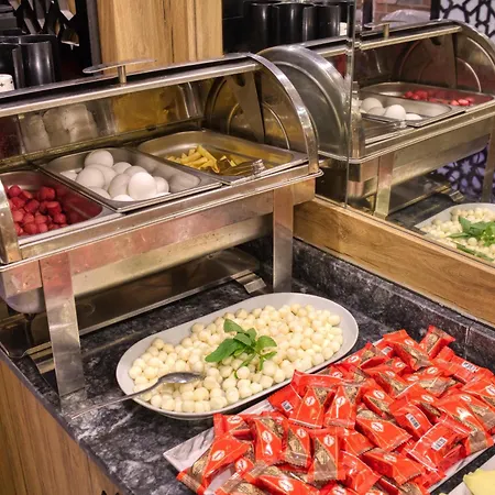 Hotel Sirkeci Istanbul