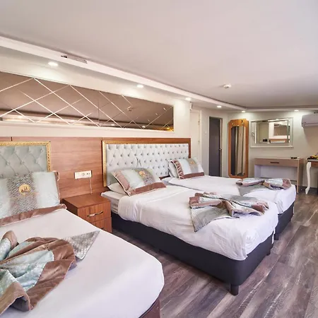 Hotel Sirkeci *