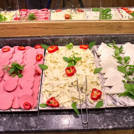 Sirkeci Hotel *