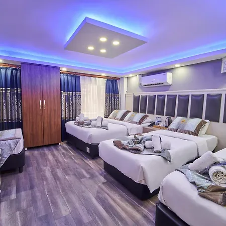 Hotel Sirkeci Istanbul