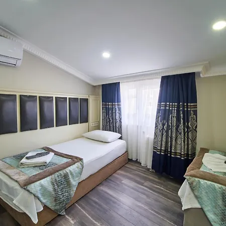 Sirkeci Hotel